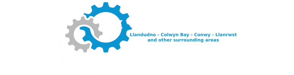 Conwy Computer Repair, Laptop Repair in Llandudno, Colwyn bay Computers